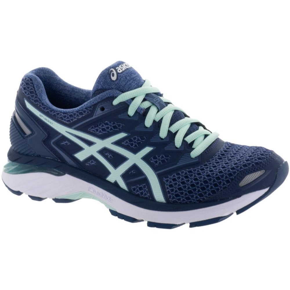 Womens' Asics Running Shoes Size 7